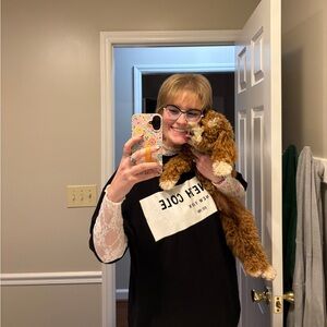 Meet your Posher, Breanna